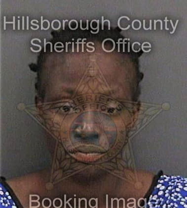 Cynthia Luke, - Hillsborough County, FL 