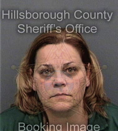 Shannon Lynch, - Hillsborough County, FL 