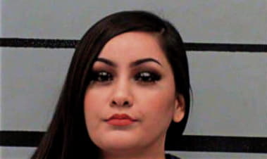 Vanessa Martinez, - Lubbock County, TX 