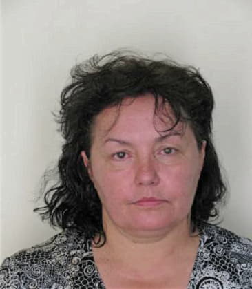 Brandy Mathon - Hillsborough County, FL 