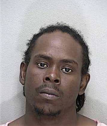 John McCallister - Marion County, FL 