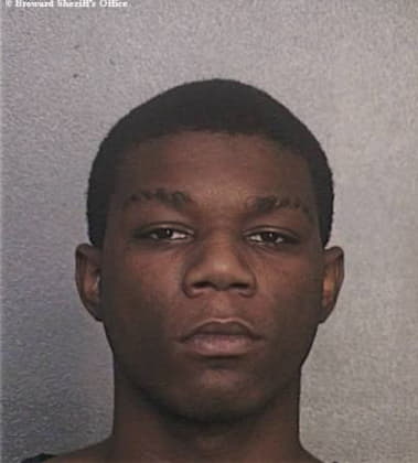 Lawrence McClary, - Broward County, FL 