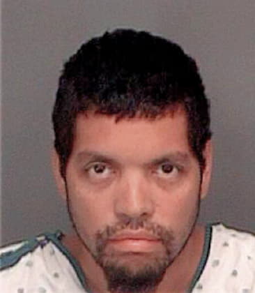 Matthew McCusker - Pinellas County, FL 