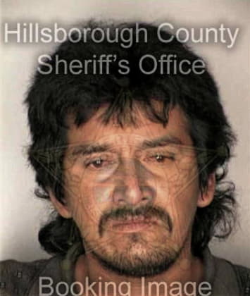 Phillip McDonald - Hillsborough County, FL 