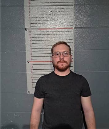 Anthony McKaig, - Franklin County, KY 