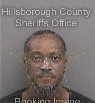 Rodtez McKenzie - Hillsborough County, FL 