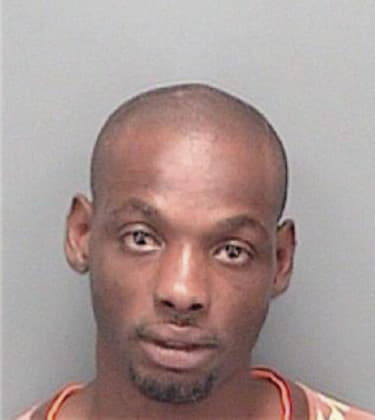 Kelvin McKinney - Pinellas County, FL 