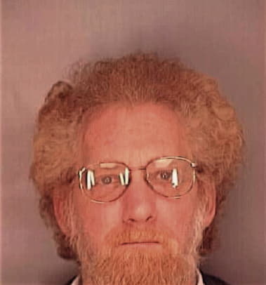 Chip McLaughlin - Polk County, FL 