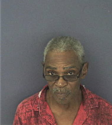 Stirling McPhaul, - Gadsden County, FL 