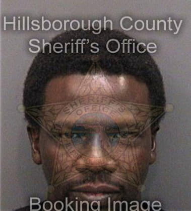 David Meadows - Hillsborough County, FL 