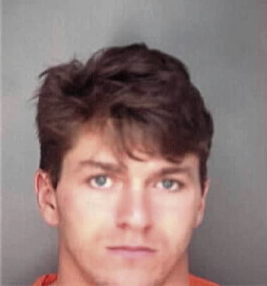 Phillip Meinke - Polk County, FL 