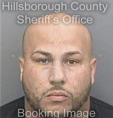 William Merrell - Hillsborough County, FL 