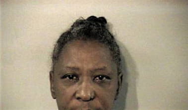 Marjory Miles, - Leon County, FL 