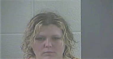 Angela Miller, - Laurel County, KY 