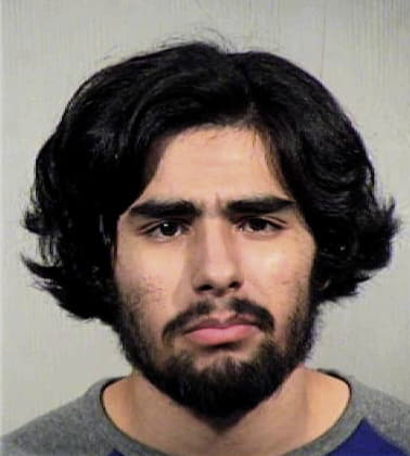 David Miller - Maricopa County, AZ 