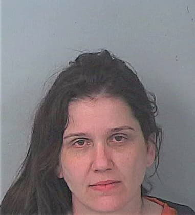 Maria Miller, - Hernando County, FL 