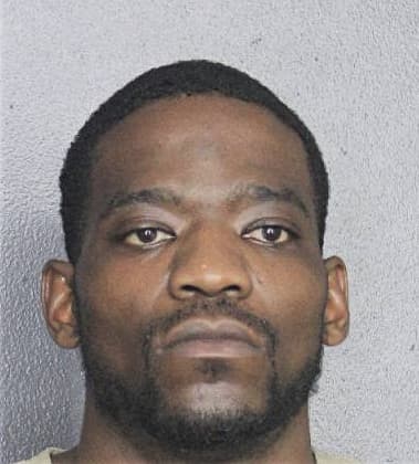 Leroy Minnis, - Broward County, FL 