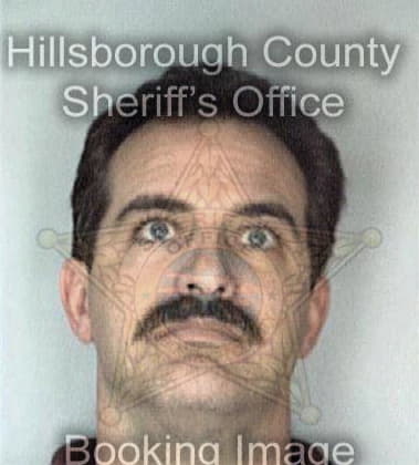 Otis Montgomery, - Hillsborough County, FL 