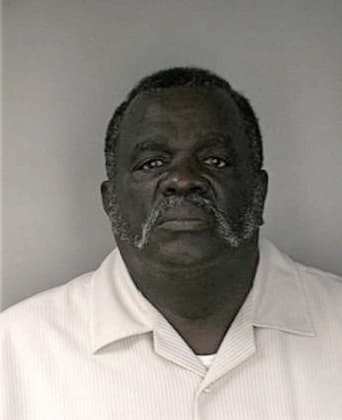 Bartholomew Morris, - Hillsborough County, FL 