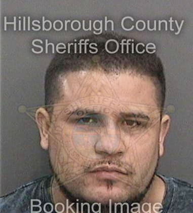 Norbert Nissen, - Hillsborough County, FL 