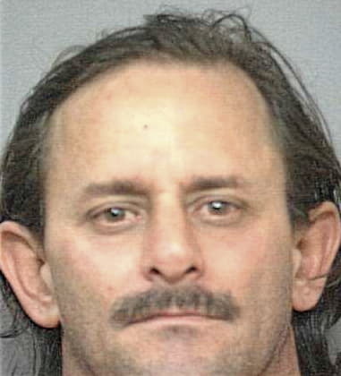 Michael Norwood, - Marion County, FL 