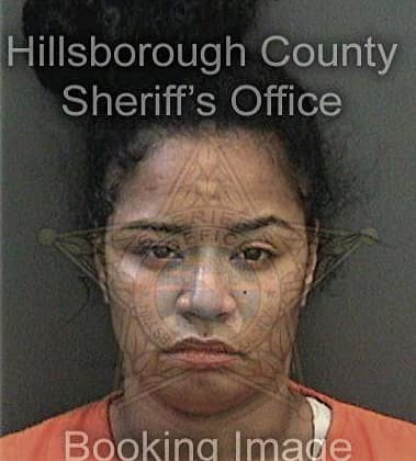 Carmela Paz-Jose, - Hillsborough County, FL 