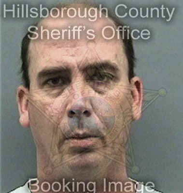 Jorge Perez, - Hillsborough County, FL 