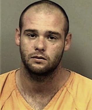 Charles Perkins, - Citrus County, FL 