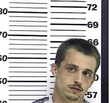 Jason Phillips, - Campbell County, KY 