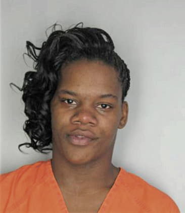 Tasha Pittman, - Hillsborough County, FL 