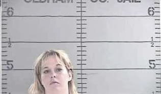 Sheila Porter, - Oldham County, KY 