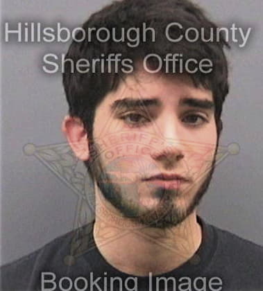 Peter Puleo, - Hillsborough County, FL 