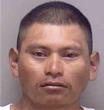 Marlon Quintanilla-Serrano, - Lee County, FL 