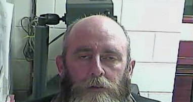 James Ramey, - Johnson County, KY 