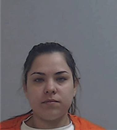 Dora Ramirez, - Hidalgo County, TX 