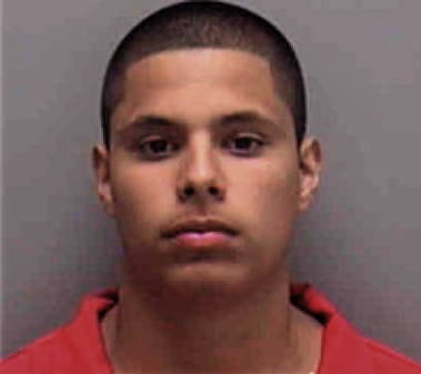 Ignacio Ramos-Hernandez, - Lee County, FL 