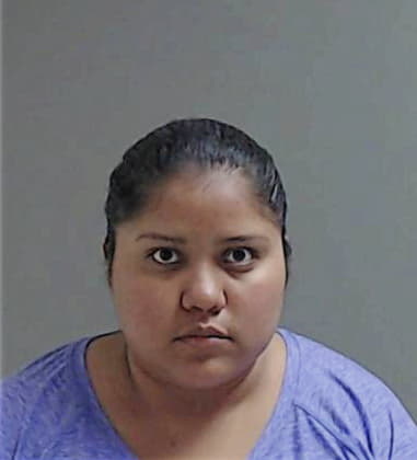 Nicole Rangel, - Hidalgo County, TX 