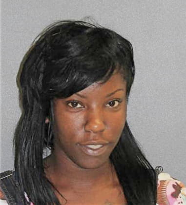 Latoya Roberts, - Volusia County, FL 