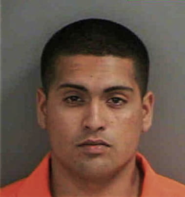 Felipe Roman, - Collier County, FL 