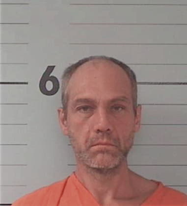 David Ross, - Burke County, NC 