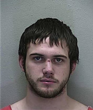 Anthony Rowley, - Marion County, FL 