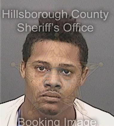 Isaac Russ, - Hillsborough County, FL 