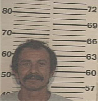 Juan Sanchez, - Hidalgo County, TX 