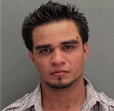 Francisco Sanchez-Salazar, - Dade County, FL 