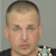 David Sanders - Multnomah County, OR 