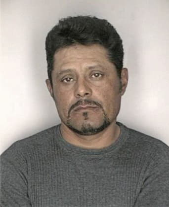 Isidro Santana, - Hillsborough County, FL 