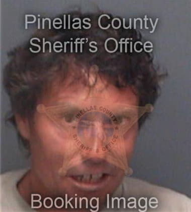 Jonathan Santiago, - Pinellas County, FL 