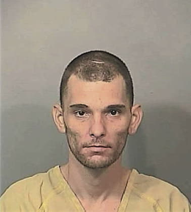 Charles Schmidt, - Brevard County, FL 