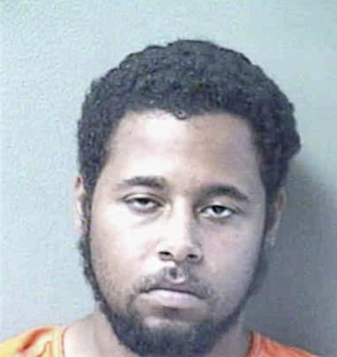 Derrick Seastrunk, - Okaloosa County, FL 