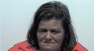 Gladys Shelton, - Bradley County, TN 